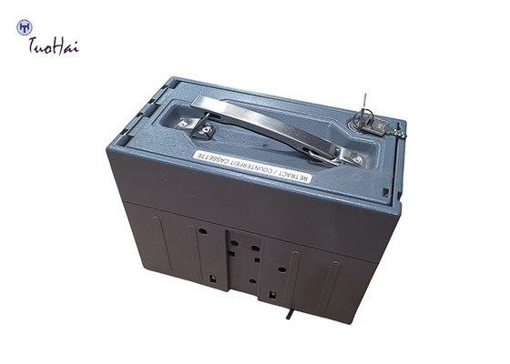 ATM Machine Spare Parts Hyosung 8000TA Currency Cassette BRM 20 UTB 7000000184