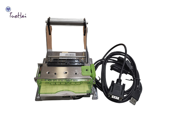 Cashino KP-300H 80mm rs232+usb thermal kiosk printer with auto cutter cashino