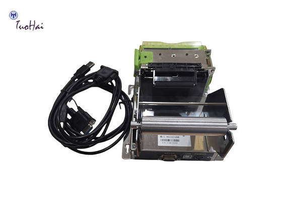 Cashino KP-300H 80mm rs232+usb thermal kiosk printer with auto cutter cashino
