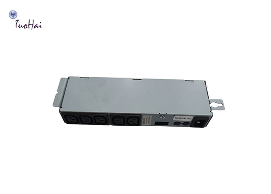 ATM parts Diebold AC main power AC SPI BOX 49-218393-000D 49218393000D