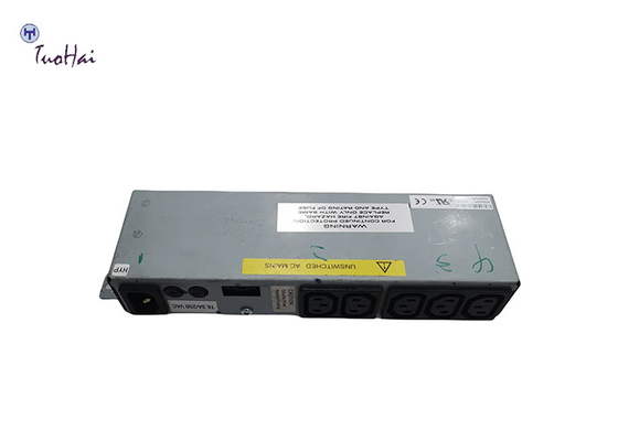 ATM parts Diebold AC main power AC SPI BOX 49-218393-000D 49218393000D