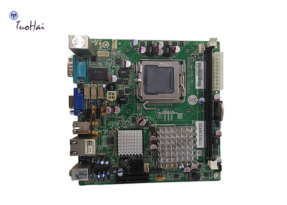 ATM machine parts Wincor PC280 Socket 775 PC motherboard C2D 2.2GHZ CPU and 2GB Memory 1750228920