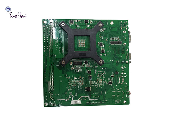 ATM machine parts Wincor PC280 Socket 775 PC motherboard C2D 2.2GHZ CPU and 2GB Memory 1750228920