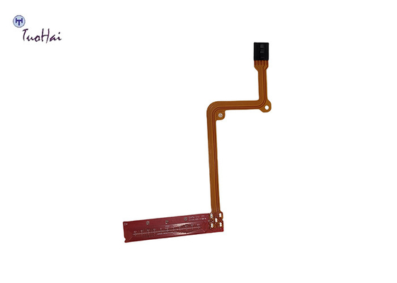 NCR S2 PCB With Cable ATM Machine Parts NCR S2 23 CIC 50mm Linear Sensor 445-0732374