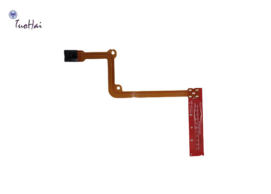 NCR S2 PCB With Cable ATM Machine Parts NCR S2 23 CIC 50mm Linear Sensor 445-0732374