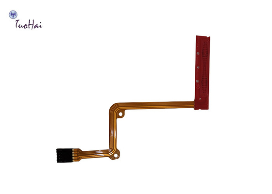 NCR S2 PCB With Cable ATM Machine Parts NCR S2 23 CIC 50mm Linear Sensor 445-0732374