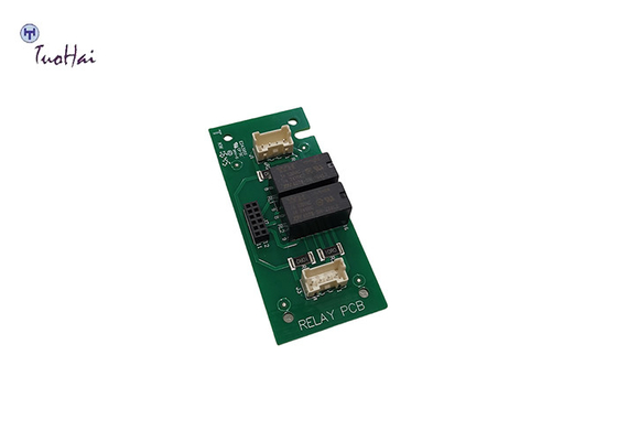 High Quality ATM Parts NCR S2 distributor relay PCB 4450733758 445-0733758