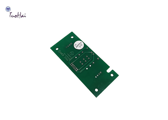 High Quality ATM Parts NCR S2 distributor relay PCB 4450733758 445-0733758