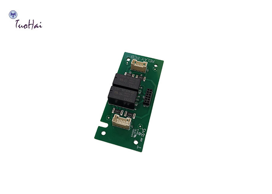 High Quality ATM Parts NCR S2 distributor relay PCB 4450733758 445-0733758