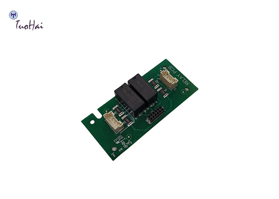 High Quality ATM Parts NCR S2 distributor relay PCB 4450733758 445-0733758