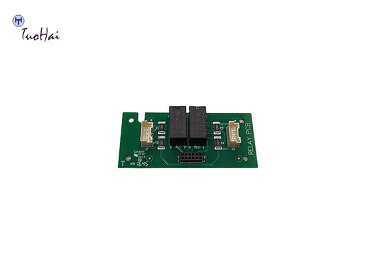 High Quality ATM Parts NCR S2 distributor relay PCB 4450733758 445-0733758