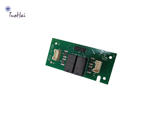 High Quality ATM Parts NCR S2 distributor relay PCB 4450733758 445-0733758