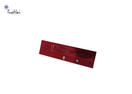 ATM Spare Parts NCR S2 BAM 36mm Linear CIC PCB 445-0761208-54 445-0737301