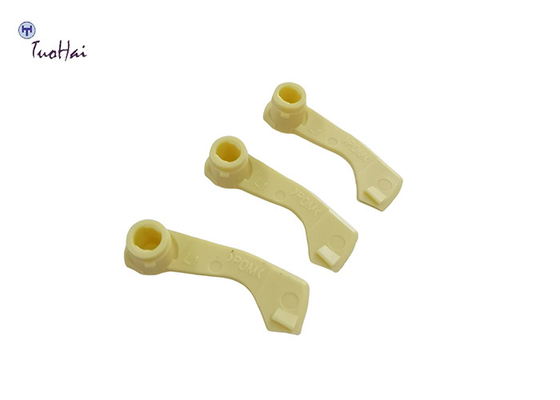 ATM Parts Wincor Nixdorf Robot hand Left plastic buckle 1750042090