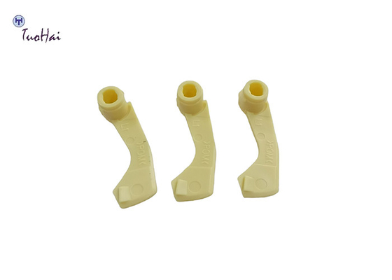 ATM Parts Wincor Nixdorf Robot hand Left plastic buckle 1750042090