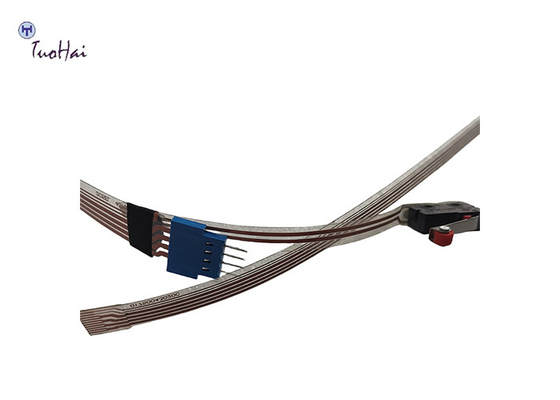 ATM parts Wincor CMD Cassette Ribbon Cable 1750043025 01750043025