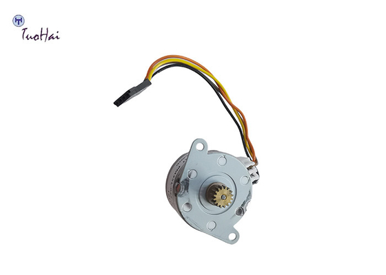 ATM Machine Parts Wincor Nixdorf small motor for CMD-V4 Stacker Module 1750058042-58