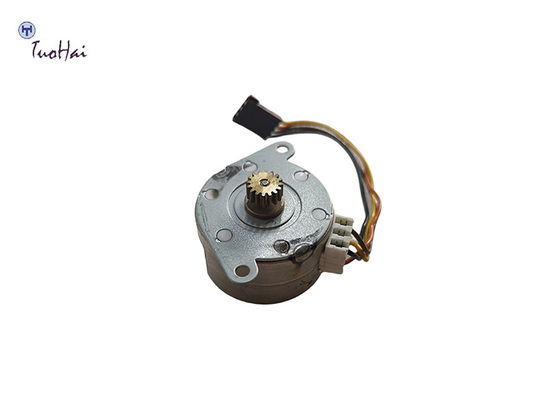 ATM Machine Parts Wincor Nixdorf small motor for CMD-V4 Stacker Module 1750058042-58