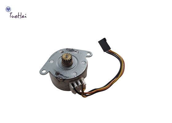 ATM Machine Parts Wincor Nixdorf small motor for CMD-V4 Stacker Module 1750058042-58