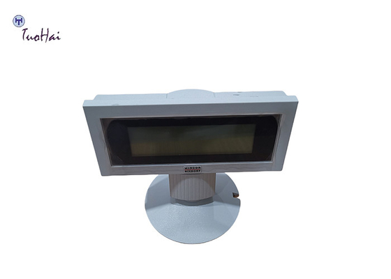 High quality ATM Parts Wincor Nixdorf small display 1750060158