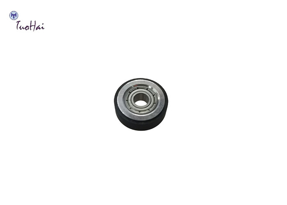 ATM Machine Parts Wincor V2CU Card Reader Roller 5MM 01750173205 1750173205-02