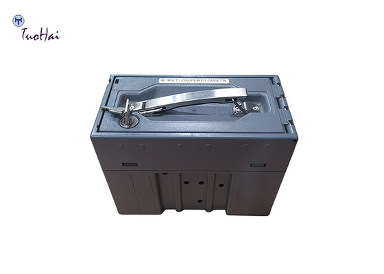 7000000184 S7000000184 Hyosung 8600 8600S ATM BRM24 8000TA Currency Cassette BRM20 UTB Utility Cassette TCR-MS400A MX 88