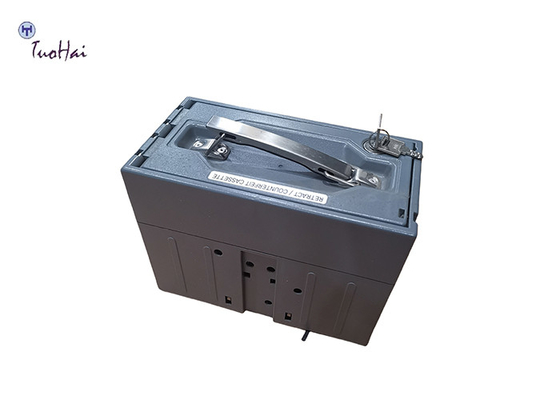 7000000184 S7000000184 Hyosung 8600 8600S ATM BRM24 8000TA Currency Cassette BRM20 UTB Utility Cassette TCR-MS400A MX 88