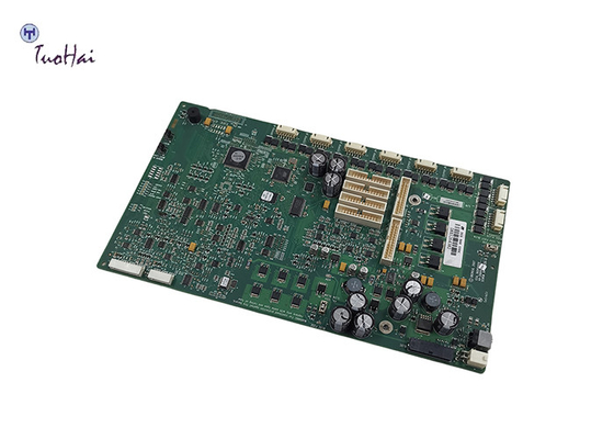 ATM Parts DCS BAR CODE D8X5264382