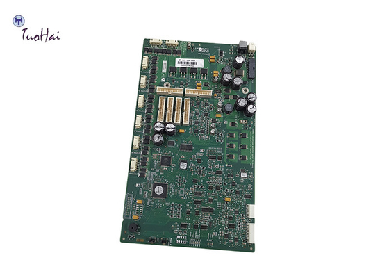 ATM Parts DCS BAR CODE D8X5264382