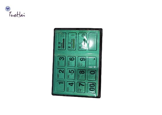 49-242377-792B 49242377792B JU0600008893 ATM Machine Parts Diebold EPP Keyboard