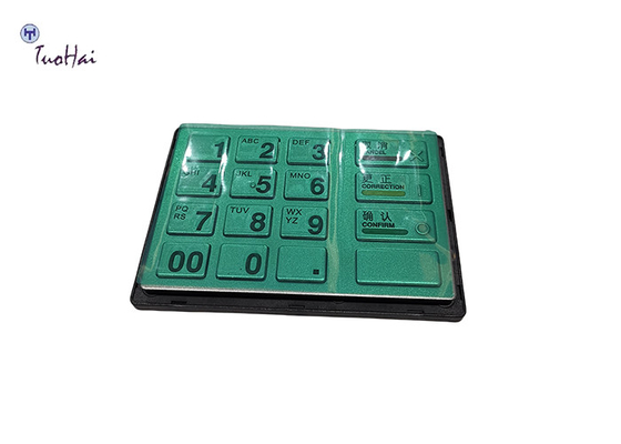 49-242377-792B 49242377792B JU0600008893 ATM Machine Parts Diebold EPP Keyboard