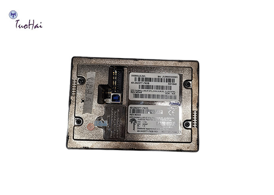 49-242377-792B 49242377792B JU0600008893 ATM Machine Parts Diebold EPP Keyboard