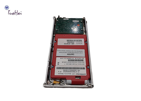 NCR ATM machine parts EEP Keyboard 4450746733 445-0746733