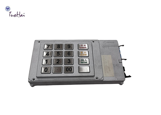 NCR ATM machine parts EEP Keyboard 4450746733 445-0746733
