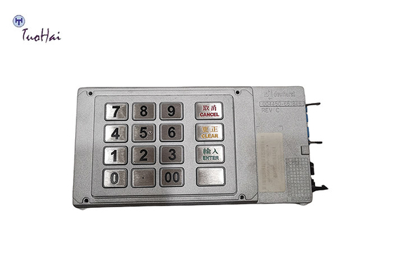 NCR ATM machine parts EEP Keyboard 4450746733 445-0746733