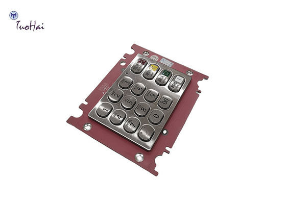 ATM Machine Spare Parts Eastcom EC2003 Encrypting PIN Pad keyboard 912611063AWB110 JM0016018006