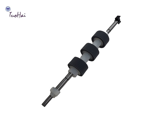 ATM Parts Wincor Nixdorf Draw-Off Shaft CMD V4 Mont 01750035762 1750035762