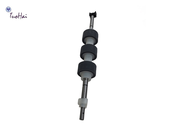 ATM Parts Wincor Nixdorf Draw-Off Shaft CMD V4 Mont 01750035762 1750035762