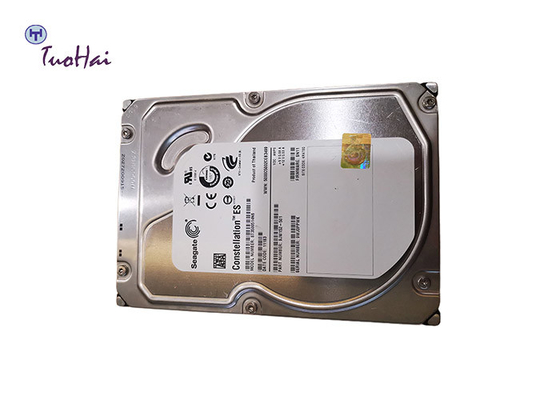 High quality SATA Seagate 9JW152-501 ST3500514NS 9WJ FW SN11 KRATSG DC 10443 500GB 3.5" HD 9JW152-501