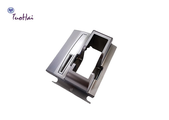 High Quality Diebold Opteva Anti-Skim DIP Card Reader Cover ATM Machine Spare Parts 49-221673 49221673