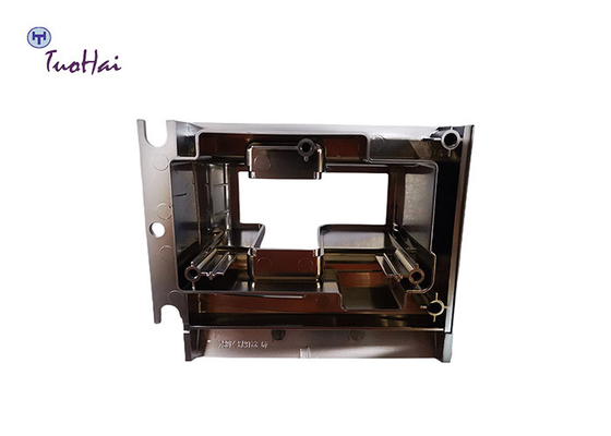 High Quality Diebold Opteva Anti-Skim DIP Card Reader Cover ATM Machine Spare Parts 49-221673 49221673