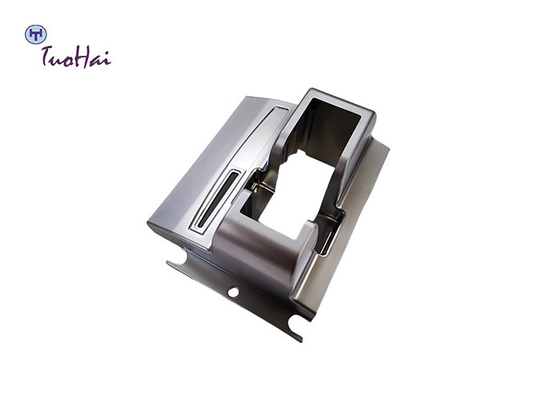 High Quality Diebold Opteva Anti-Skim DIP Card Reader Cover ATM Machine Spare Parts 49-221673 49221673