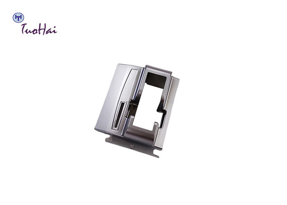 High Quality Diebold Opteva Anti-Skim DIP Card Reader Cover ATM Machine Spare Parts 49-221673 49221673