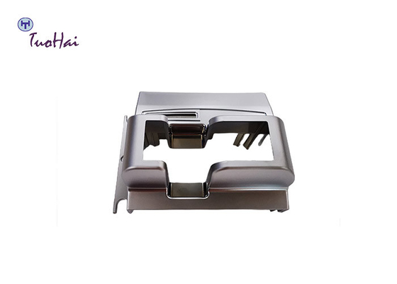 High Quality Diebold Opteva Anti-Skim DIP Card Reader Cover ATM Machine Spare Parts 49-221673 49221673