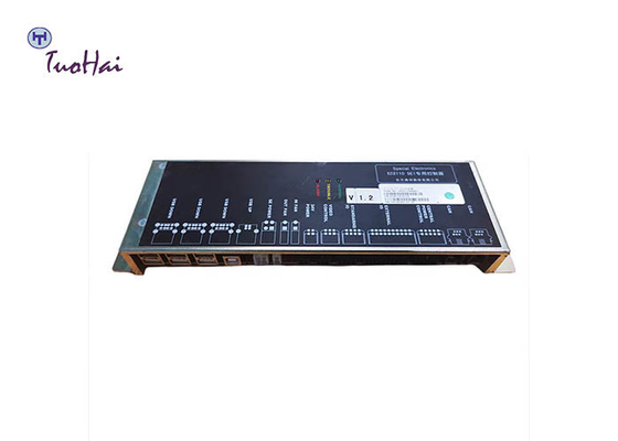 912511016110 High Quality Eastcom special Electronics EC2110 SE1 ATM machine parts