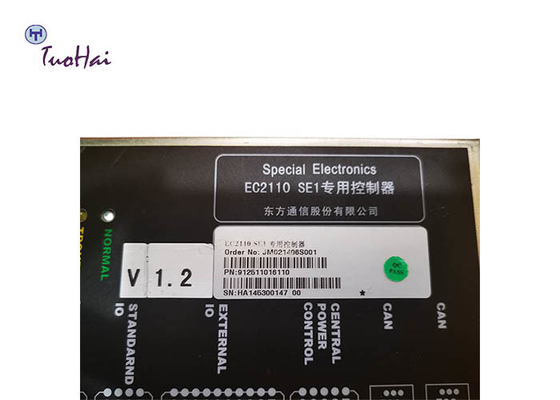 912511016110 High Quality Eastcom special Electronics EC2110 SE1 ATM machine parts