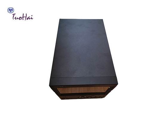 DS-8104AHGH(L)I-E4 High Quality HIK VISION Digital Video Recorder ATM Machine Parts
