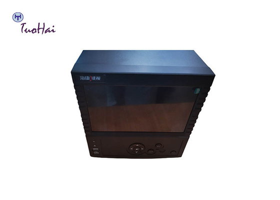 DS-8104AHGH(L)I-E4 High Quality HIK VISION Digital Video Recorder ATM Machine Parts