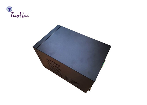 DS-8104AHGH(L)I-E4 High Quality HIK VISION Digital Video Recorder ATM Machine Parts