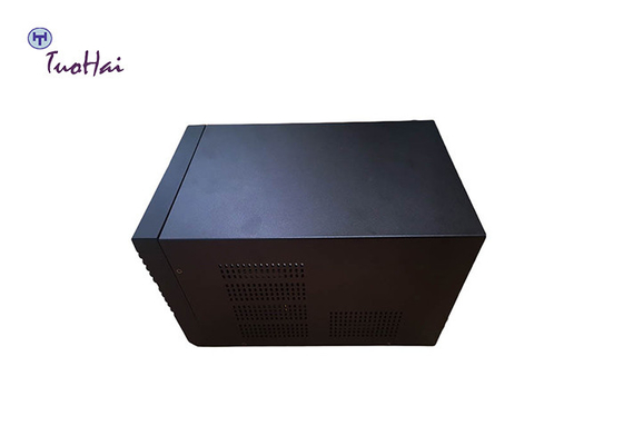 DS-8104AHGH(L)I-E4 High Quality HIK VISION Digital Video Recorder ATM Machine Parts